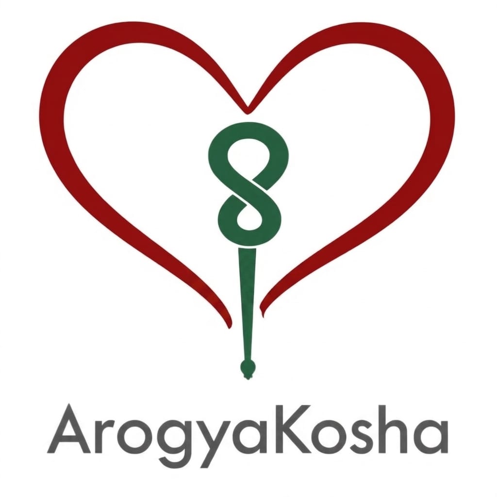 ArogyaKosha